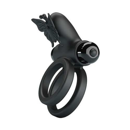 PRETTE LOVE   PASSIONATE RING IX, 10 vibration functions na Arena.pl