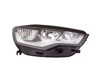 Audi A6 C7 11-14 Reflektor Przedni Lampa przednia prawa