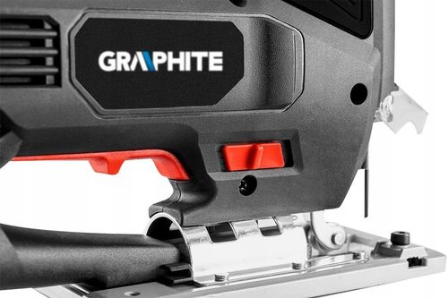 Wyrzynarka GRAPHITE 58G078 na Arena.pl