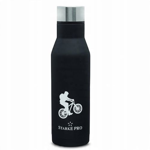 BUTELKA TERMICZNA bidon NA WODĘ NAPOJE 750 ml Starke Pro Explorer na Arena.pl