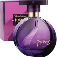 AVON FAR AWAY REBEL PERFUMY DLA KOBIET DAMSKI ORYGINALNE NA PREZENT TRWALE