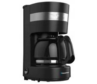 Ekspres przelewowy do kawy BLAUPUNKT CMD201 650ml + Filtr nylonowy