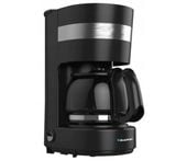 Ekspres przelewowy do kawy BLAUPUNKT CMD201 650ml + Filtr nylonowy