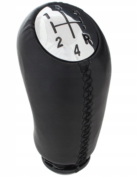 Renault Clio Espace Kangoo Laguna Modus Scenic Logan gałka zmiany biegów zdjęcie 1