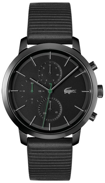 zegarek męski lacoste replay 2011177 + box zdjęcie 1