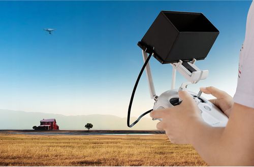 OSŁONA DO IPHONE 7 8 PLUS DJI MAVIC AIR PRO SPARK na Arena.pl