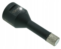 Otwornica diamentowa m14 - 10mm Schmith SOD-M14/10 Do Glazury Gresu Betonu