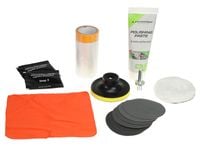 Zestaw do renowacji reflektorów