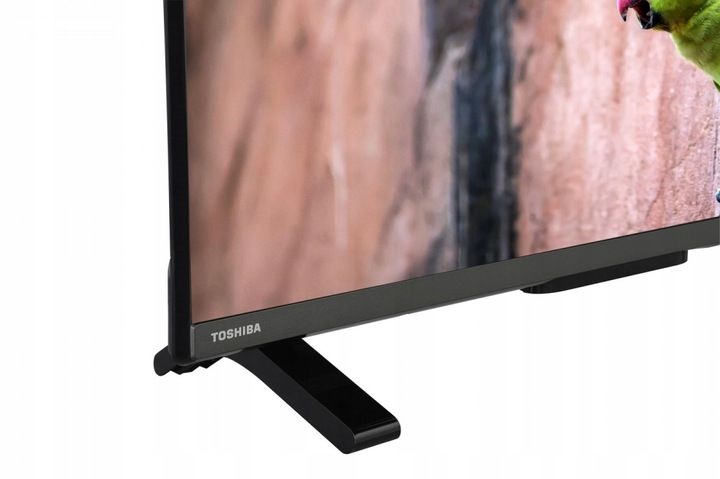 TOSHIBA Telewizor Smart WiFi 32WV2E63DG LED 32" BLUETOOTH PVR Nagrywanie zdjęcie 16