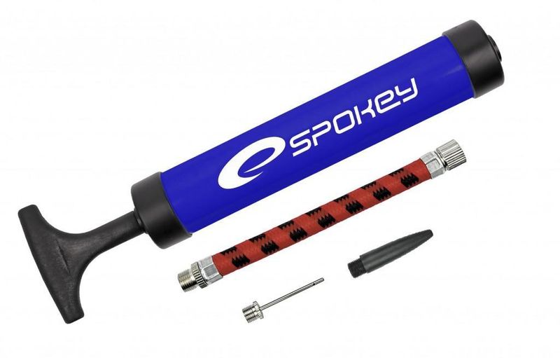 Spokey PAMPERO 10 - Pompka zdjęcie 3