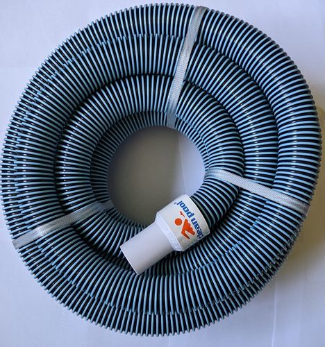 Wąż basenowy do odkurzacza 7 m o średnicy 38 mm na Arena.pl