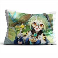 Poduszka Genshin Impact - Sucrose