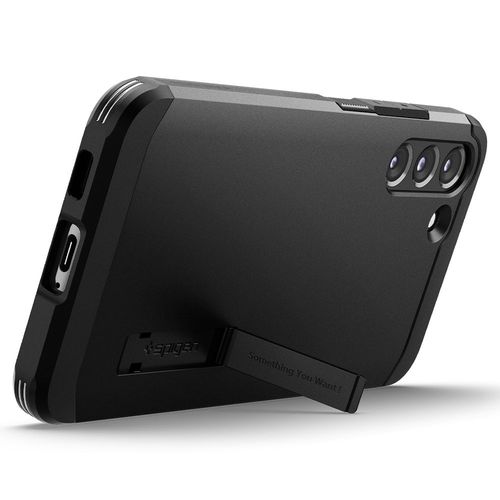 spigen tough armor galaxy s22+ plus black na Arena.pl