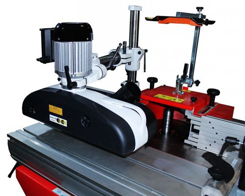 Posuw mechaniczny 4-rolkowy POWER ROLL MX 48 na Arena.pl