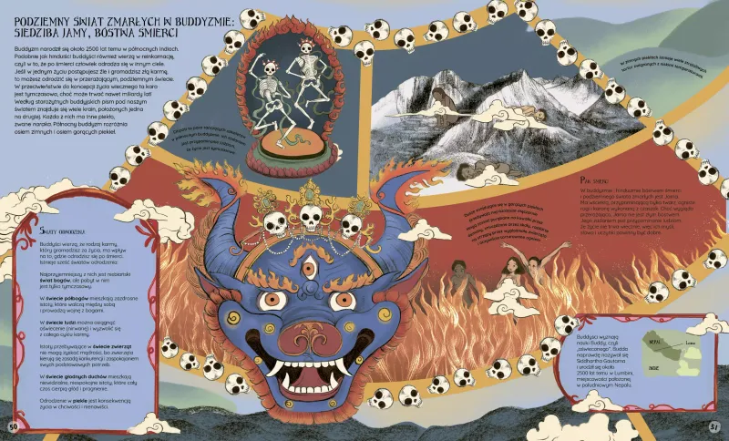 Atlas zaświatów zdjęcie 4