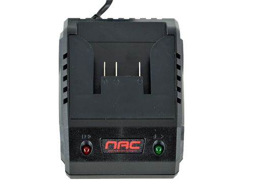 ŁADOWARKA NAC BC20-20-S DO AKUMULATORÓW NAC 20 V Z SERII AKUMULTISYSTEM 20V na Arena.pl