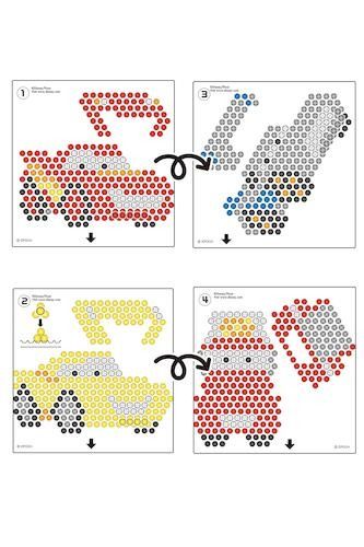 Aquabeads Zestaw „Auta 3” na Arena.pl