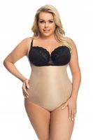 Gorsenia body modelujące 148 Sanremo beż XL