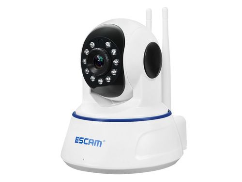 EIVOTOR 1080P HD Wireless Security IP Camera na Arena.pl