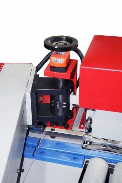 Okleiniarka Holzmann KAM115 400V zdjęcie 6