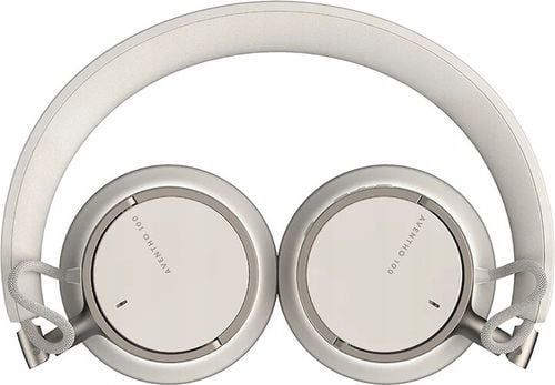 Słuchawki Beyerdynamic Aventho 100 Kremowe na Arena.pl