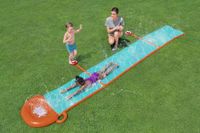 pojedynczy ślizg h2ogo stompblast 488 cm bestway