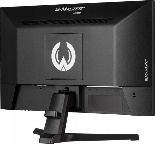 Monitor LED 22" iiyama G-Master G2245HSU-B2 Black Hawk na Arena.pl