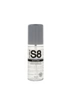 s8 premium silicone lube 125ml original
