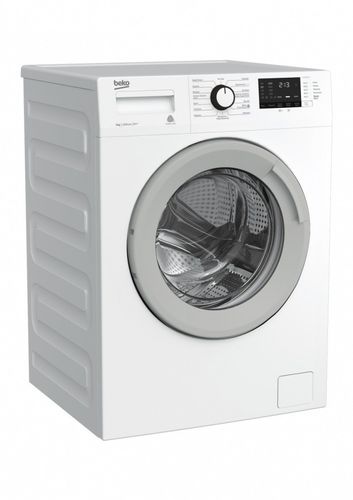 Beko WRE5612BSW Pralka na Arena.pl