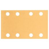 arkusze ścierne 93*185mm g40 10pc - b 2608605253