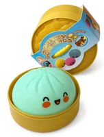 gniotek squeeze pierożek dumplings 8,5cm a"12