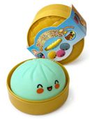 gniotek squeeze pierożek dumplings 8,5cm a"12