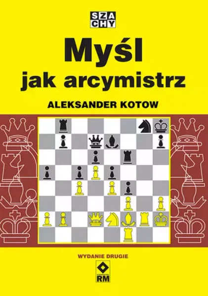 Myśl jak arcymistrz zdjęcie 1