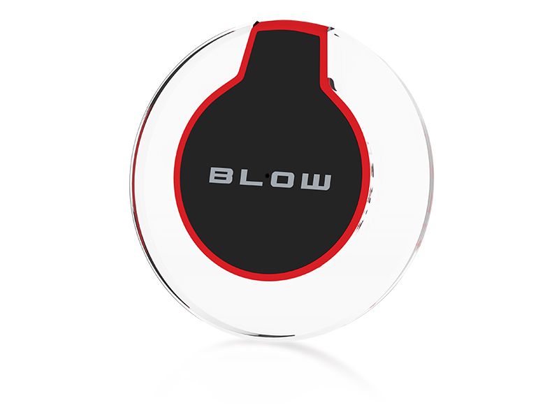Ładowarka sieciowa indukcyjna 5W WCH-02 zdjęcie 1