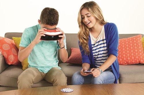View-Master zestaw startowy na Arena.pl