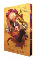 The Sleepless Williams Jen