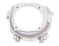 Osłona koła magnesowego Cedrus wykaszarka CED415X CED520X 020130