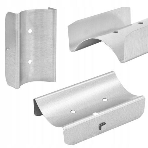 ŁĄCZNIK WZDŁUŻNY DO PROFILI CD 60 PŁYT GK GIPSOWYCH SUFITÓW BUDMAT 50 na Arena.pl