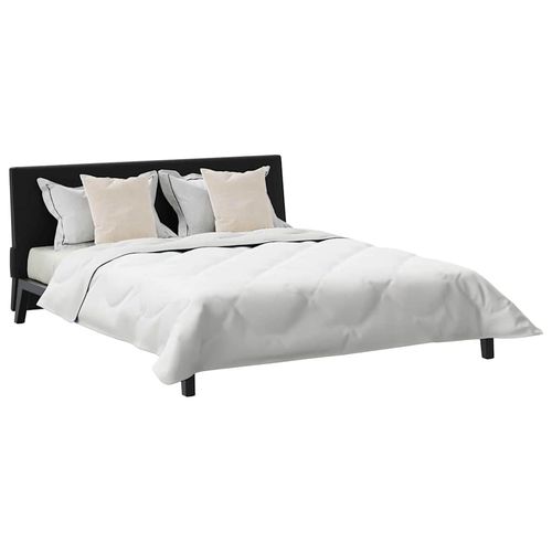 Kołdra Inny z poduszką 3 pcs Biały 200 x 220 cm Mikrofibra na Arena.pl