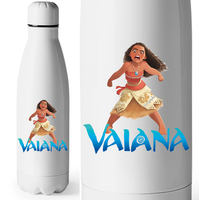 Termos - Butelka Termiczna - Vaiana Moana
