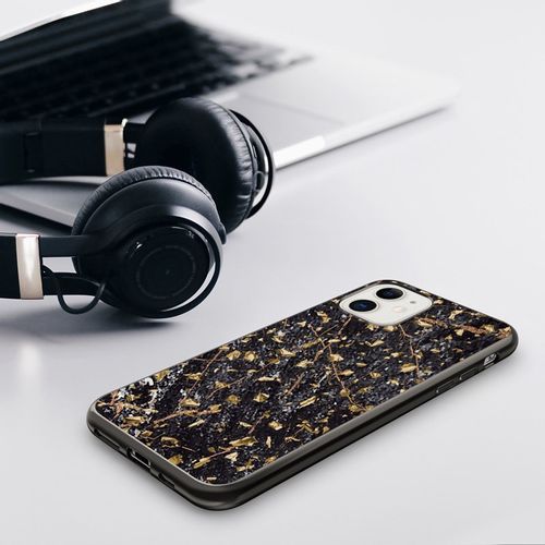 Zizo Refine - Etui iPhone 11 (Black Marble) na Arena.pl