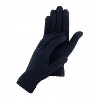 Rękawiczki trekkingowe Smartwool Liner granatowe SW011555092 S