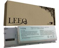 2 x Bateria PC764 do laptopa DELL Latitude D620 D630