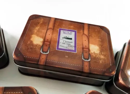 The Godfather. Imperium Corleone na Arena.pl