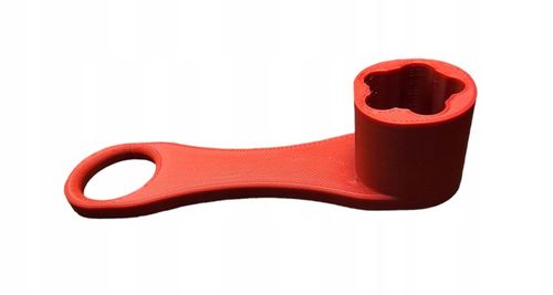 Motylek Mieszadło do Lidlomixa Silvercrest MONSIEUR CUISINE SMART na Arena.pl