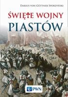 von Guttner-Sporzyński Darius Święte wojny