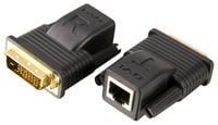 Aten DVI-D CAT5e/6 MiniExtender