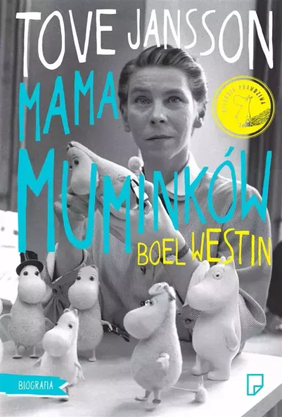 Tove Jansson. Mama Muminków zdjęcie 1