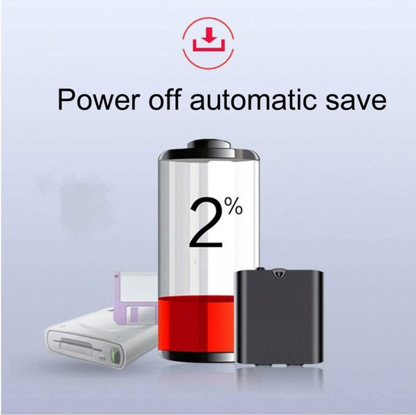 MINIATUROWY DYKTAFON PODSŁUCH SZPIEGOWSKI DETEKCJA zdjęcie 11