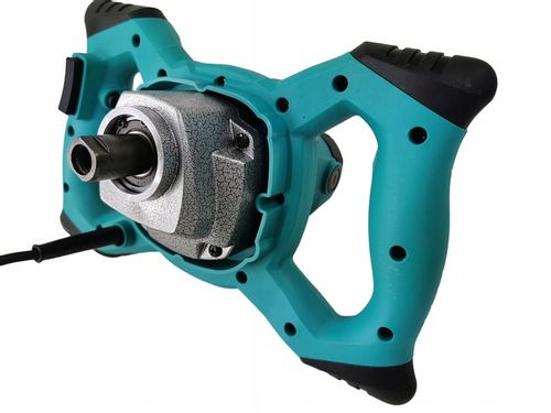 MIESZADŁO DO ZAPRAW KLEJU + 2 X MIESZALNIK MOCNE na Arena.pl